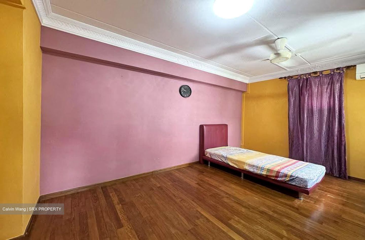 Blk 647 Jurong West Street 61 (Jurong West), HDB 5 Rooms #617717381